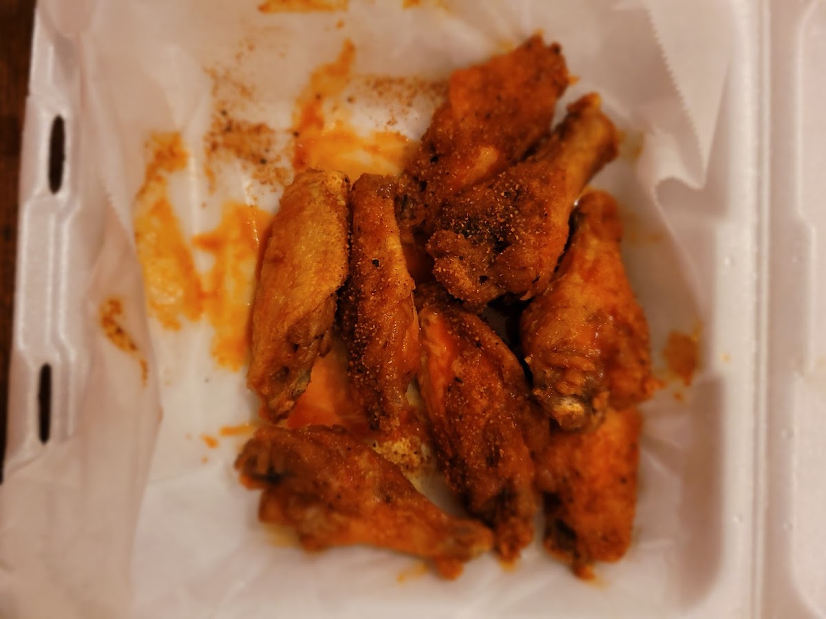 301 Wingz